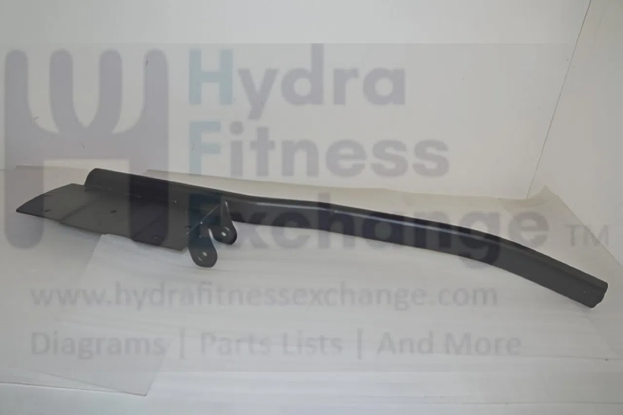 Matrix Retail Elliptical Left Link Arm Set Matte 1000341813