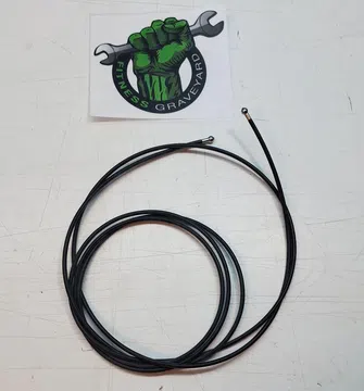 Matrix Ultra Steel Rope # 1000106865 NEW