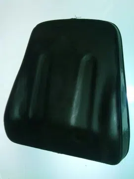 Back Seat Pad (USED)
