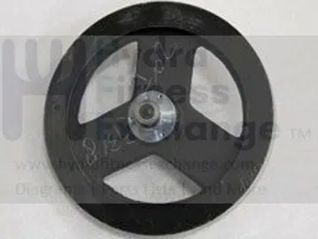 Vision Fitness Elliptical Magnetic Brake Resistance Flywheel 015994-Z