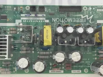 FreeMotion e11.6 Elliptical Lower Motor Control Board Controller 333435