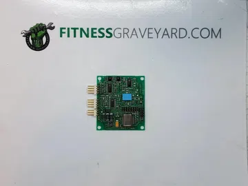 Precor C956 Heart Rate Board # 43579-106 USED REF# TSG4116205CM