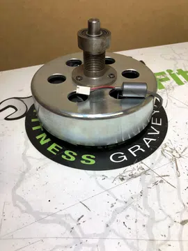 Body Trek Z Brake USED JHT7161913CM