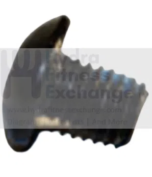AFG Matrix Retail Vision Horizon Fitness Elliptical Screw M8x1.25Px10L 004718-AC