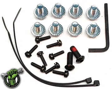 Cybex Hardware Kit # AX-16956 NEW REF# CONC021221-16LS