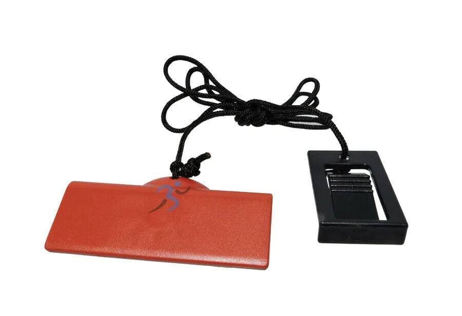 EPTL996091 Epic View 550 Treadmill Safety Key