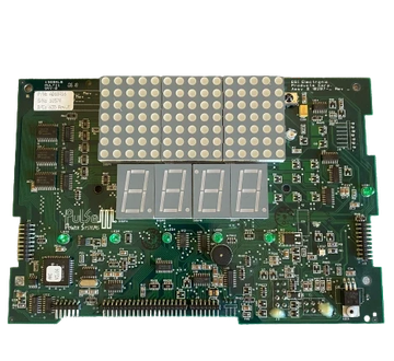 Cybex Main PCA Board #AD-18416 NEW Ref#FINC040121-11HBR