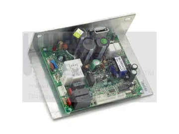 AFG Vision Horizon Livestrong Treadmill Lower Motor Control Board Controller 032669-IF