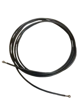 Matrix Steel Rope #1000210913 (NEW) REF#FITMAC81825-7MT