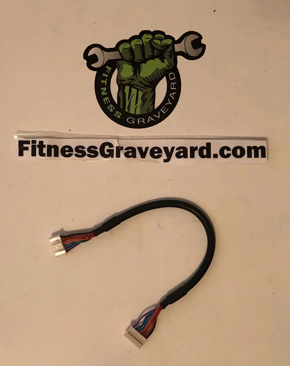 Matrix A7x - #0000086687 - Connector Wire