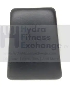 BMI 9000-9500 Home Gym Bottom Seat Pad Cushion