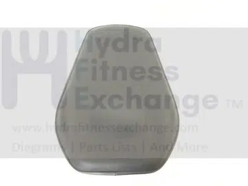 Schwinn 231 SR23 223 Recumbent Bike Back Seat Pad