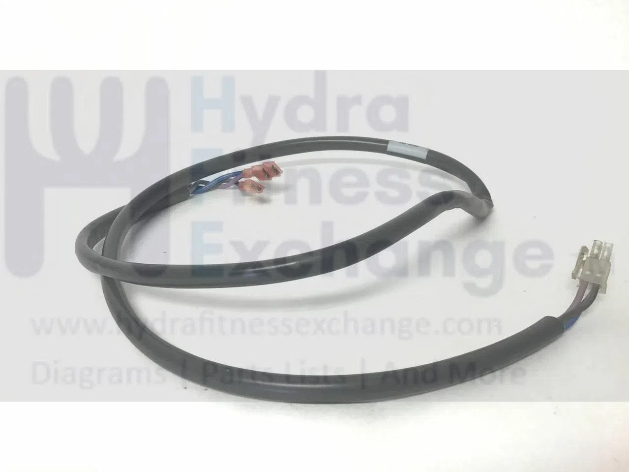 Precor Elliptical Wire Harness 45254-040