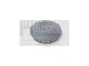 Used Life Fitness Upright Stepper Display Console End Cap 0K61-01283-0002