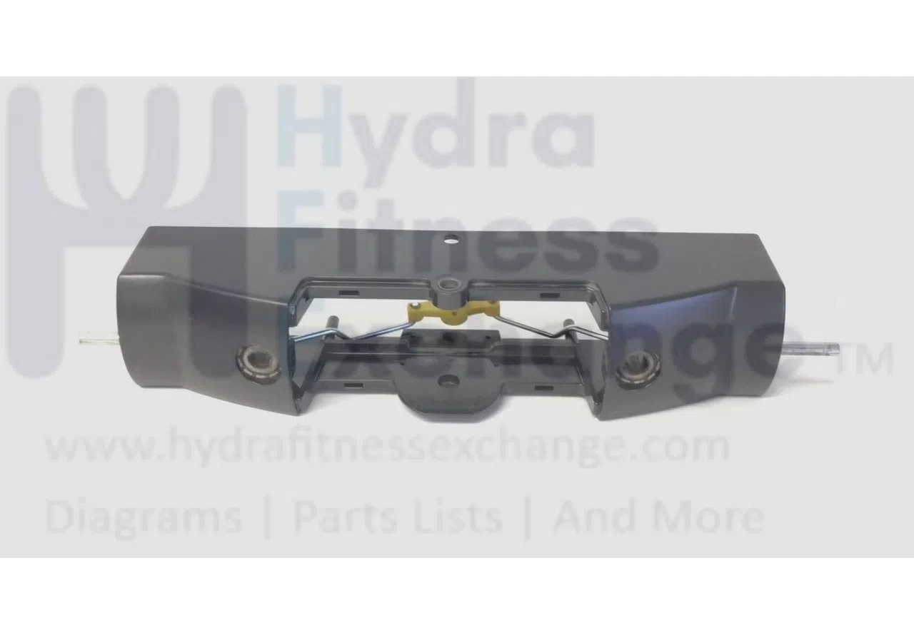 Cybex Strength System Top Weight Hardware Kit 11040K010