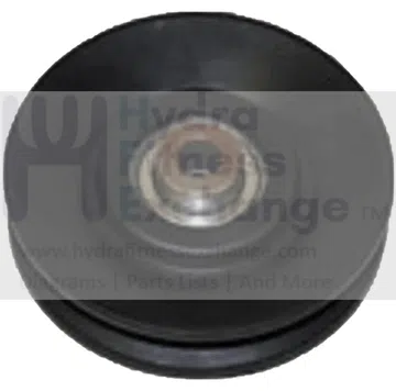 AFG Horizon Matrix Fitness Strength System Pulley 90.2 085920