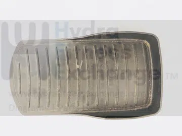 Technogym - Step Excite 700 Climber Stepper Pedal Foot Pad COD. 0C00073.7 AD