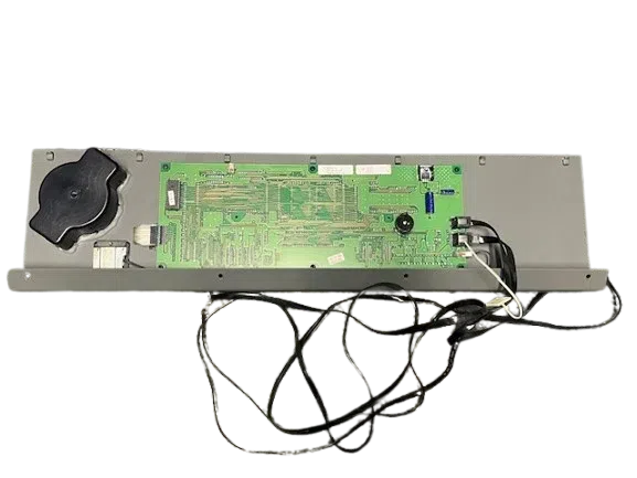 Vision T8400 HRC Console #001895-00 (USED) REF#TMH92425-5MT