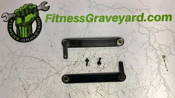 Life Fitness 90X Control Link Kit