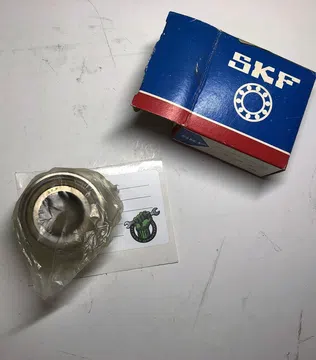 Insert Bearings # YET 205-100