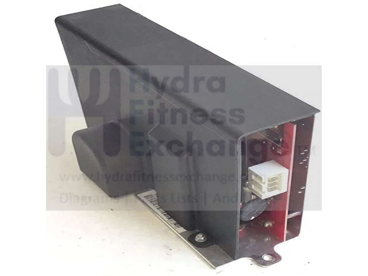Motor Controller Lower Control Board Bow-Flex TC20 Treadclimber Treadmill