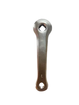 Inspire Fitness IC 2.2 Left Crank Arm (USED) REF#SPD72525-14MA