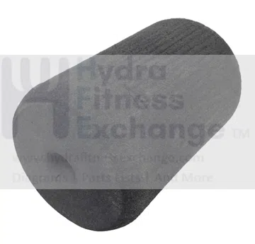 BMI 9000-9500 Home Gym Leg Extension Tube Pad