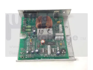Vitamaster Roadmaster Treadmill Lower Motor Control Board Controller KK6205-T