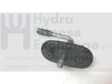 Ironman Triumph Keys Health Fitness Treadmill Locking Pin 410-00012 or 410-00018