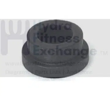 Bowflex Strength System Seat Rail Pivot Bushing 1000511058