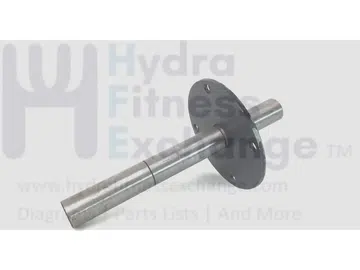 Epic FreeMotion A32E A35E A30E E 6.4 Elliptical Crank 325218