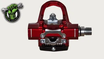 Schwinn Triple Link (R) Spinner Pedals # 95150 NEW REF# HNP042822-1DG