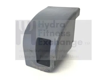 Used Proform Treadmill Right Rear Foot End Cap 282903