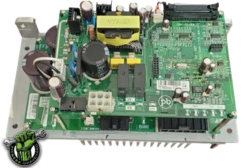 Matrix T1x Control Board # 1000215746 NEW JYAT0921121-12CM