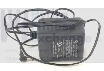 Diamondback Recumbent Bike AC Power Supply Adaptor 22-09-354