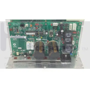 BodyGaurd T460xc Treadmill Lower Motor Control Board Controller TM5964