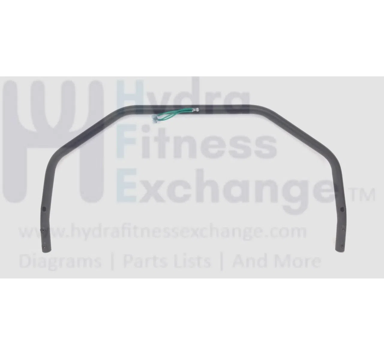 NordicTrack Proform TRAINER 12.0 PRO 1500 2000 Treadmill Console Frame 384952