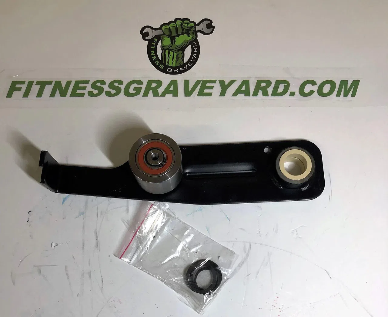 Matrix T5x # 0000088969 - Tension Idler