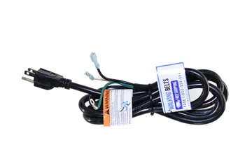 CTTL038041 FreeMotion Cardiotrainer 600 Treadmill Power Cord