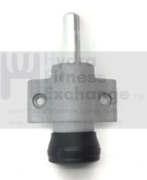 Proform Weslo Gold's Gym Treadmill Latch Pin Assembly 391670