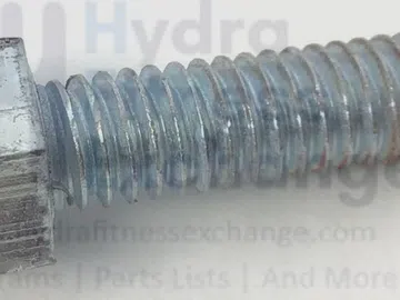 Bowflex TC5000 Treadclimber Treadmill Hex Bolt 5/16"-18 X 1.25" BFTC516