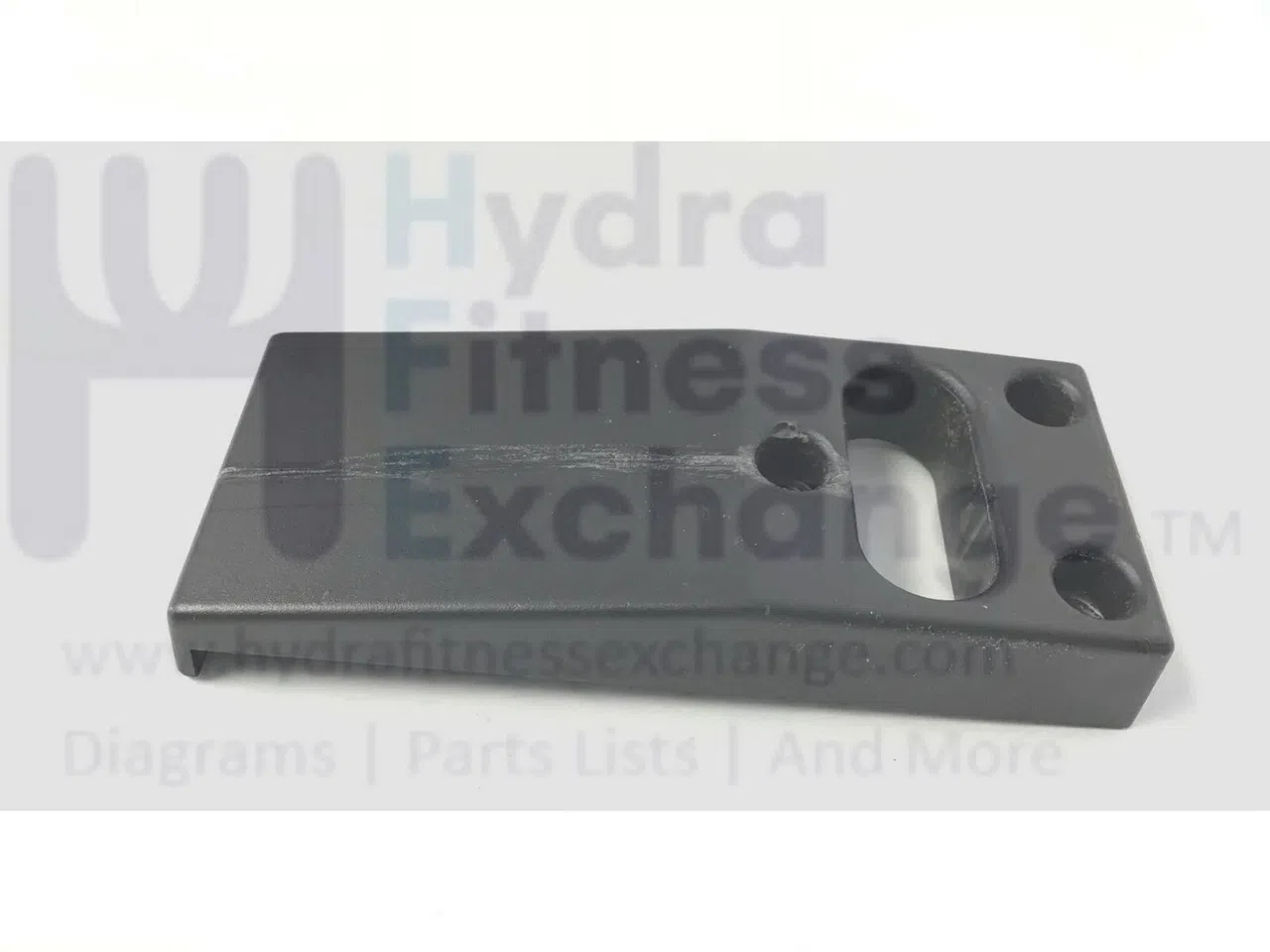 Image NordicTrack Treadmill Catch Latch Frame Cover 160328