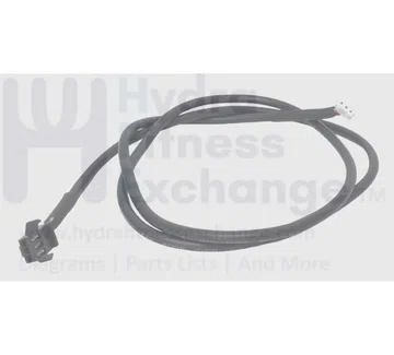 Red Zone T55i Treadmill Speed Switch Wire Interconnect