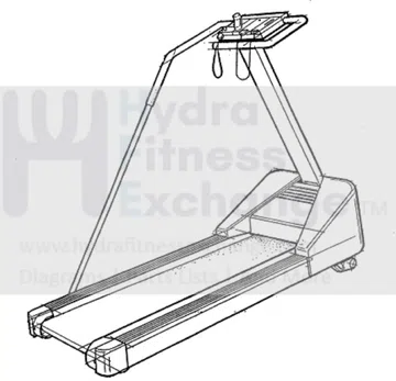 Weslo Cadence 5.0 - TL5.00 Treadmill Owner Manual 046226
