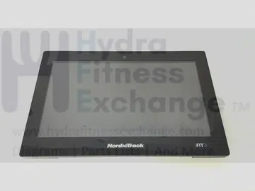 NordicTrack Treadmill Display Console Digital TV 401288