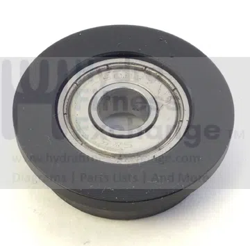 Bodycraft VR500 Rowing Bushing with Bearing 159