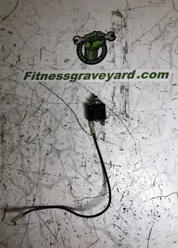 Diamond Back 500TM Circuit Breaker