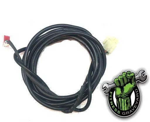 NordicTrack 9600 Lower Wire Harness #185758 (USED)