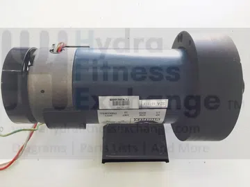 Bodysolid TF3i Endurance 5k Treadmill DC Drive Motor Steelflex 2.4hp or 2.5hp 9510-032
