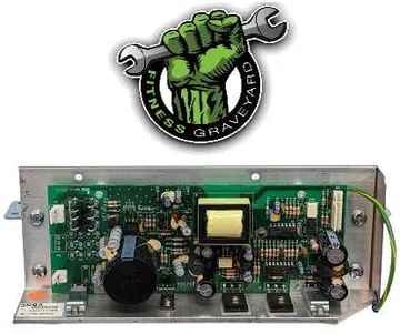 LeMond Lower Control Board (NEW) REF#TMH82925-1MA
